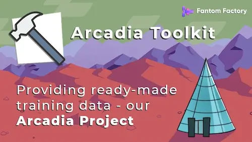 The Arcadia Toolkit