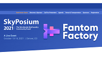 Proud sponsors of SkyPosium 2021