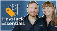 Fantom Factory presents at Haystack Connect 2022