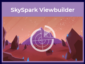 SkySpark Viewbuilder image