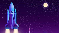 E-Learning Platform - initial launch!