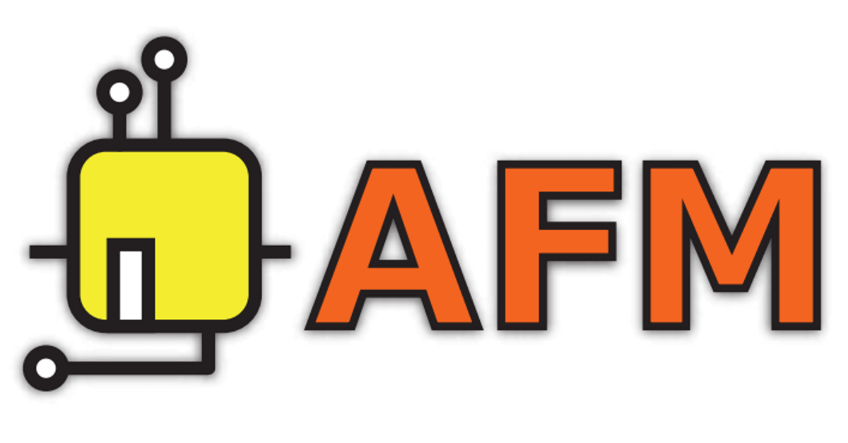AFM is an official worldwide reseller of SkySpark