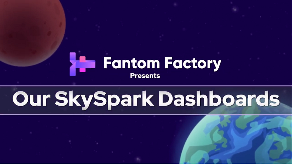 Dashboard showcase 2023