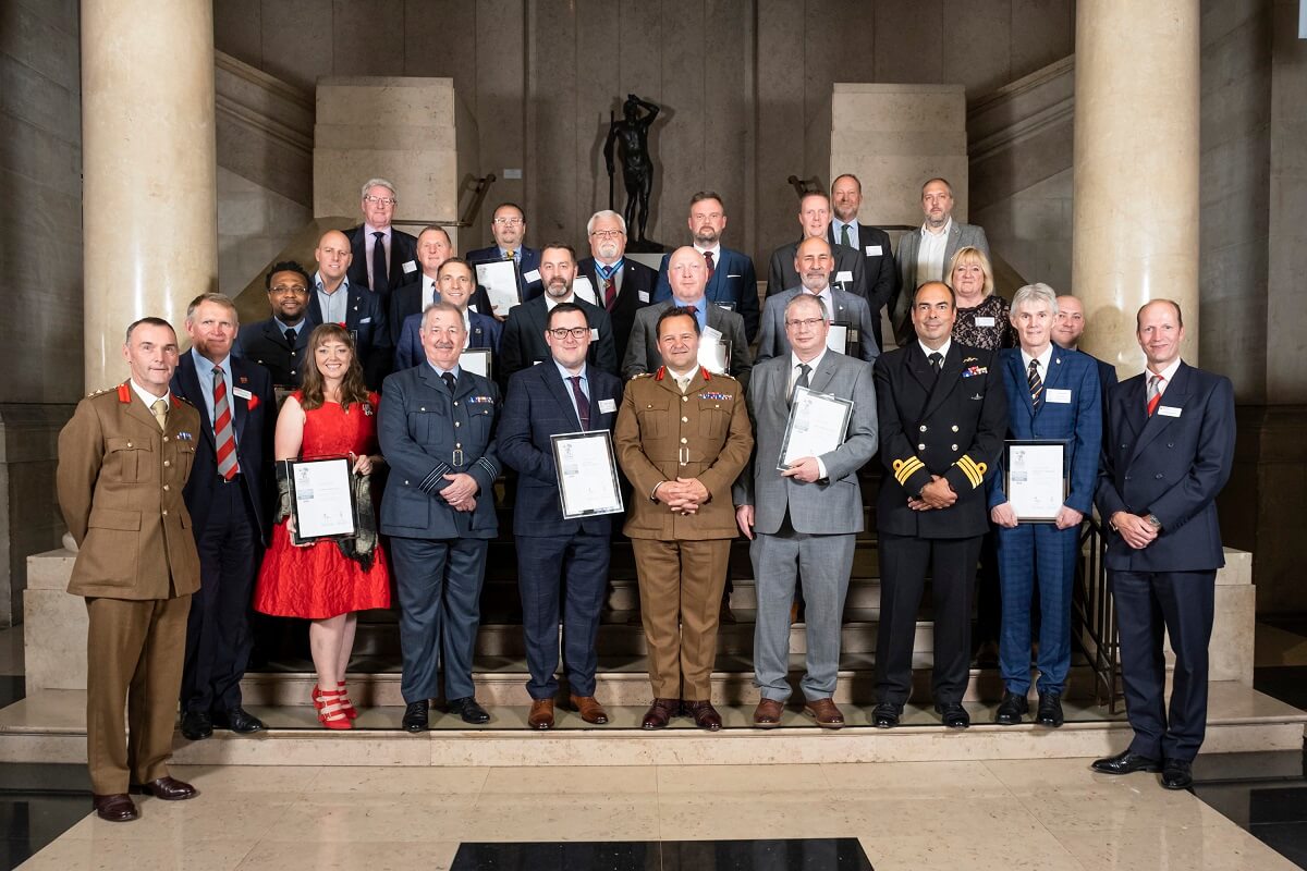 silver winners photo