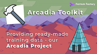 The Arcadia Toolkit