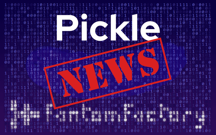 Are you in a PICKLE? Maybe this can help...