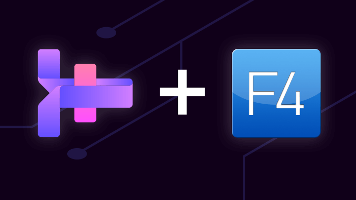 F4 - the best IDE for Fantom?