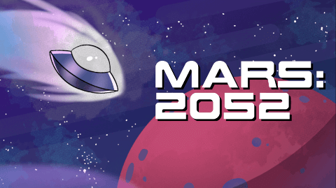 mars 2052 video image