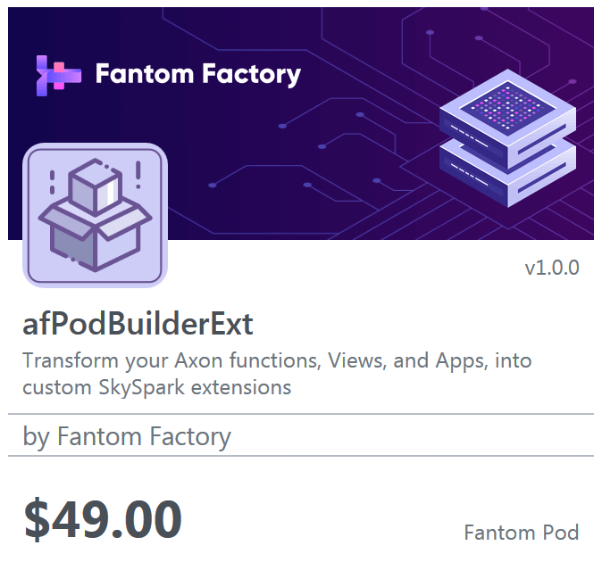 Pob Builder on StackHub