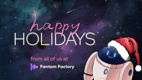 Happy Holiday image