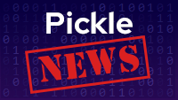 Are you in a PICKLE? Maybe this can help...