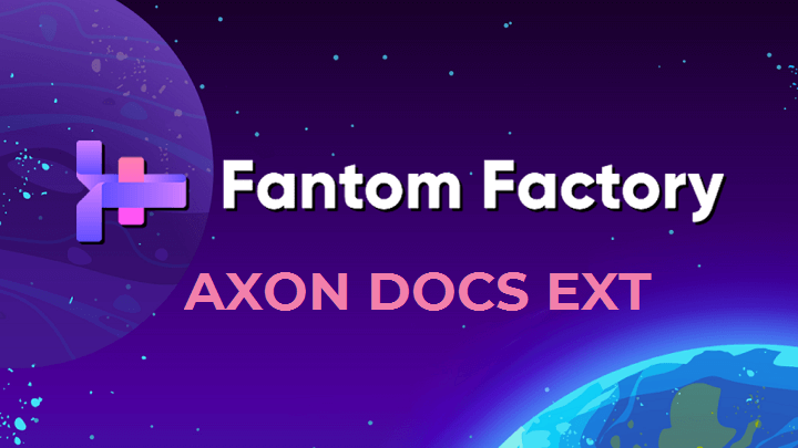 Axon Docs - a free SkySpark extension for Axon functions