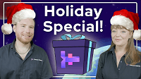 Fantom Factory - A Christmas Special