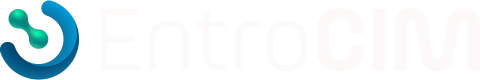 Designed for EntroCIM Designed for EntroCIM
