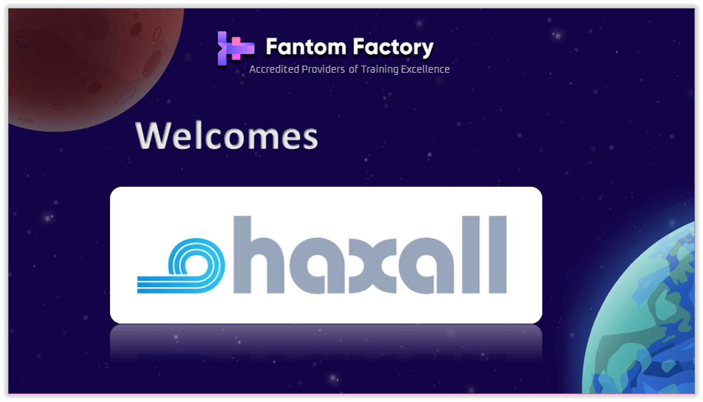 Introducing Haxall