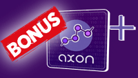 New release for our Axon Core students