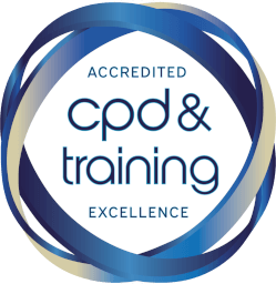 Fantom Factory is a Dual Provider of Training Excellence and CPD Accreditation