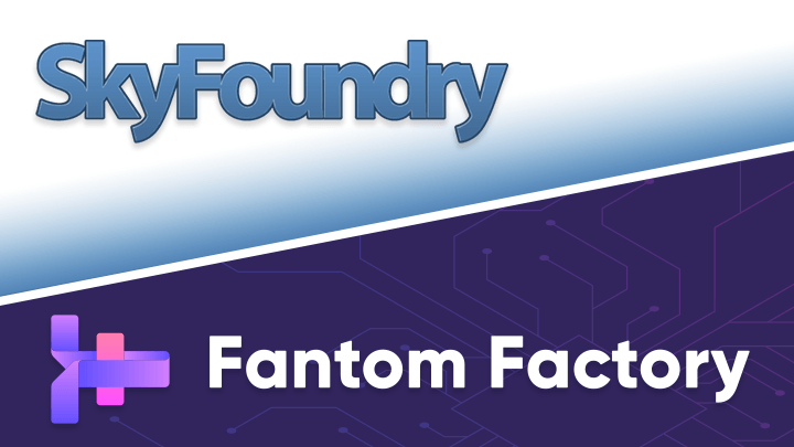 SkyFoundry announce our eLearning