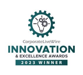 Corporate Live Wire Innovation and Excellence Awards 2023 - Technology Training Consultants of the Year - Winner Corporate Live Wire Innovation and Excellence Awards 2023 - Technology Training Consultants of the Year - Winner